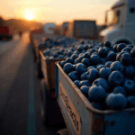 Why Coir Beats Peat for Blueberries